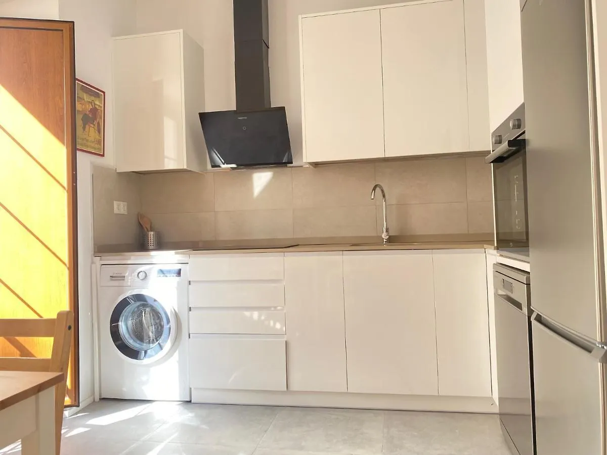 Hispalis Menendez Pelayo Apartment Seville 0*,